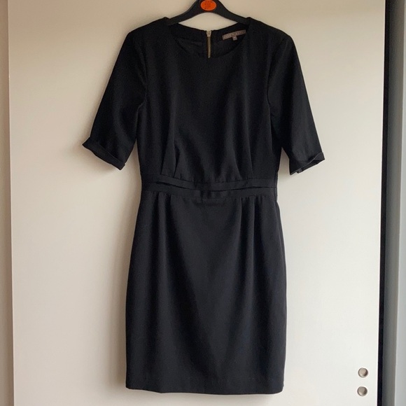mint & berry Dresses & Skirts - Mint & Berry Classic black dress